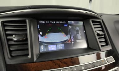 QX60