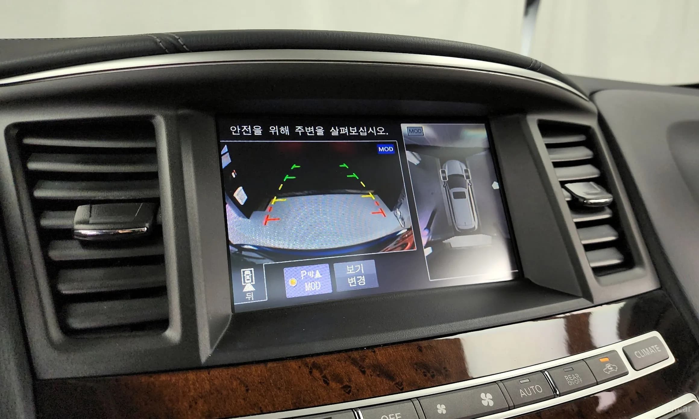 QX60