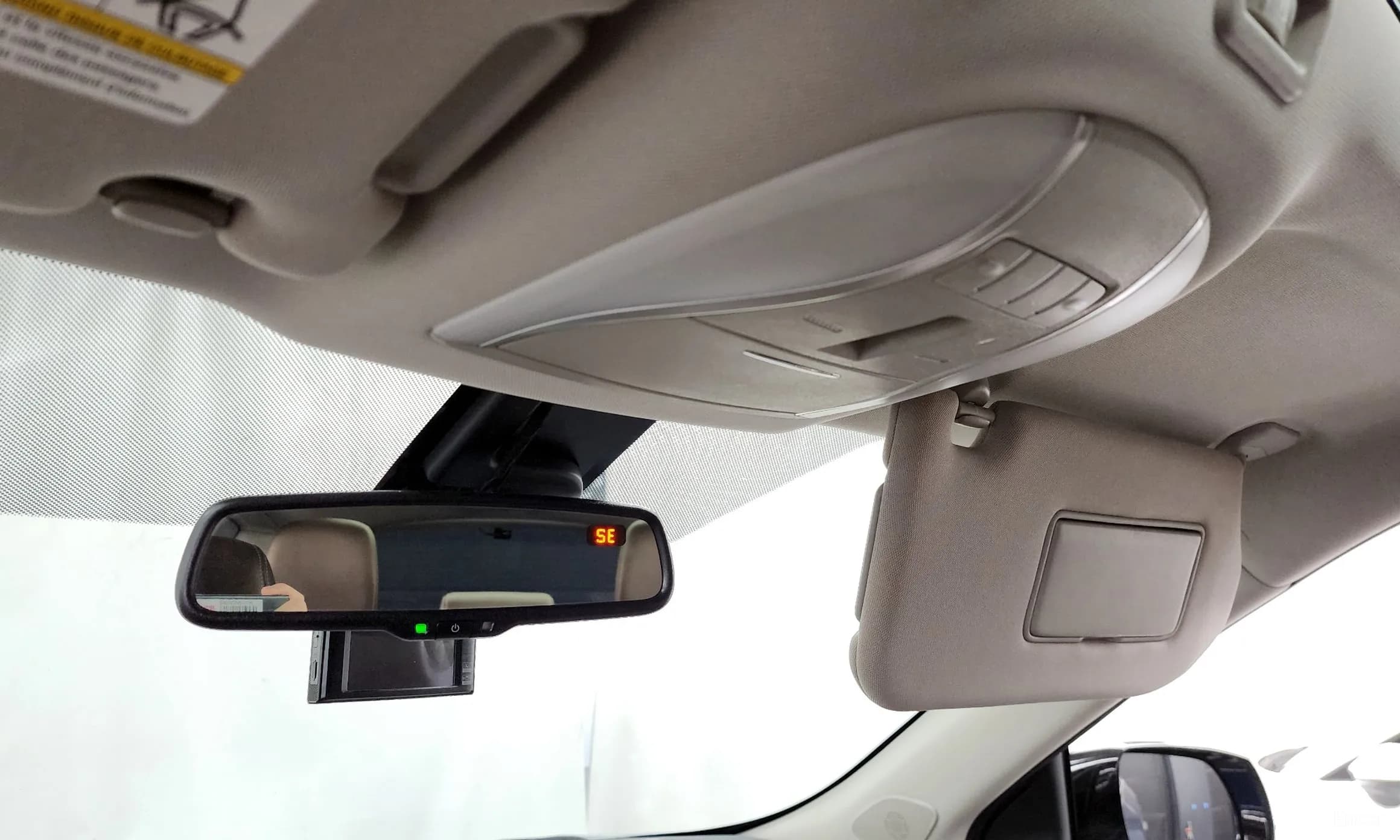 QX60