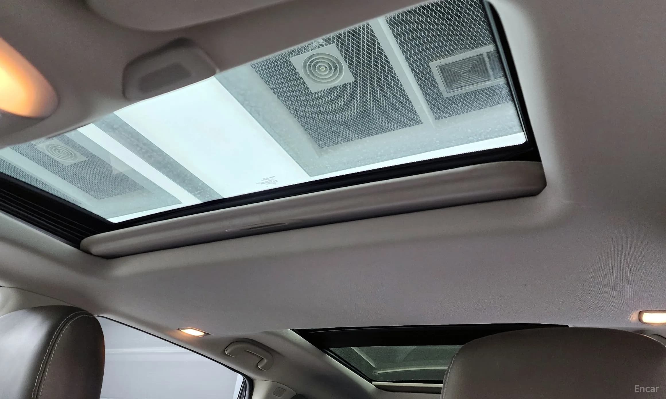 QX60