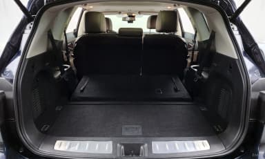 QX60