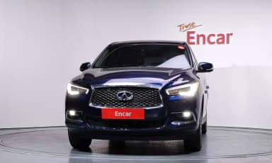 QX60