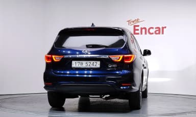 QX60