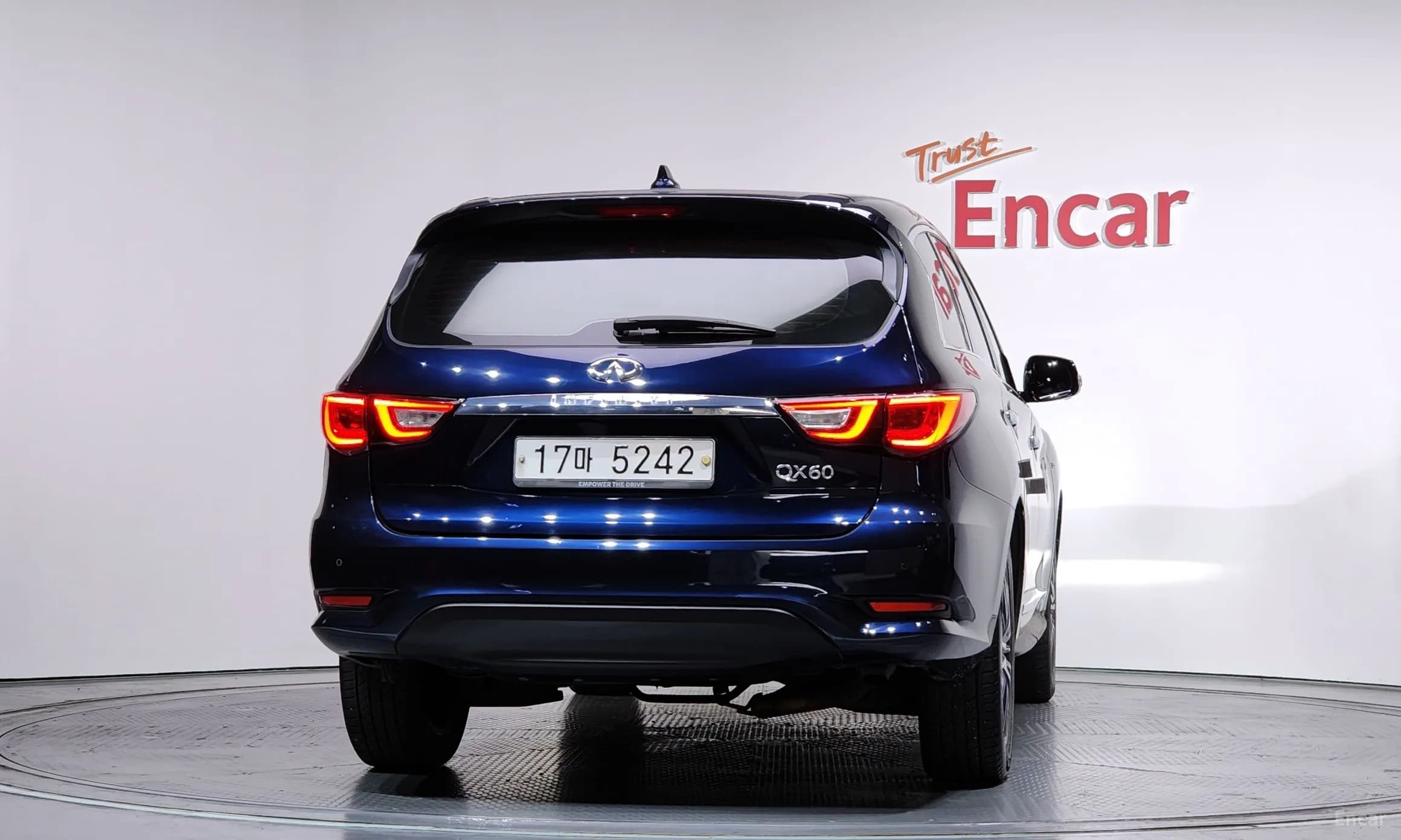 QX60