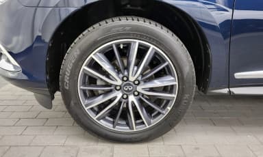 QX60