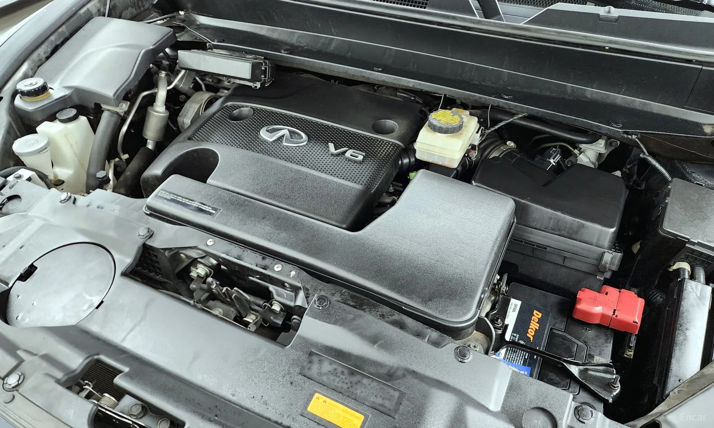 QX60