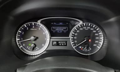 QX60