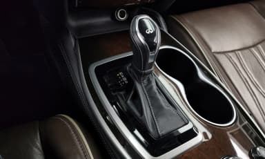 QX60