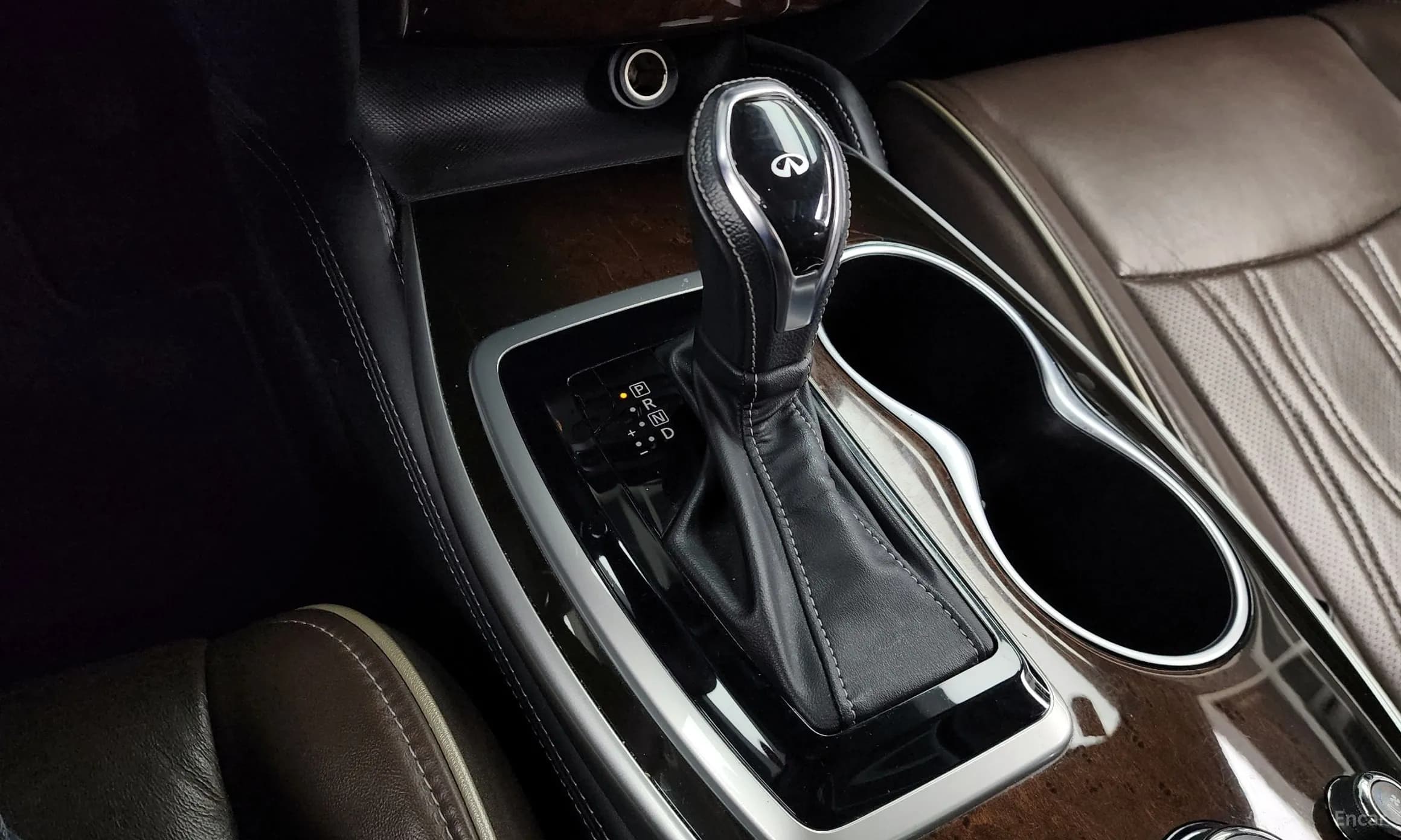 QX60