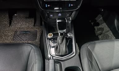 Berry New Tivoli