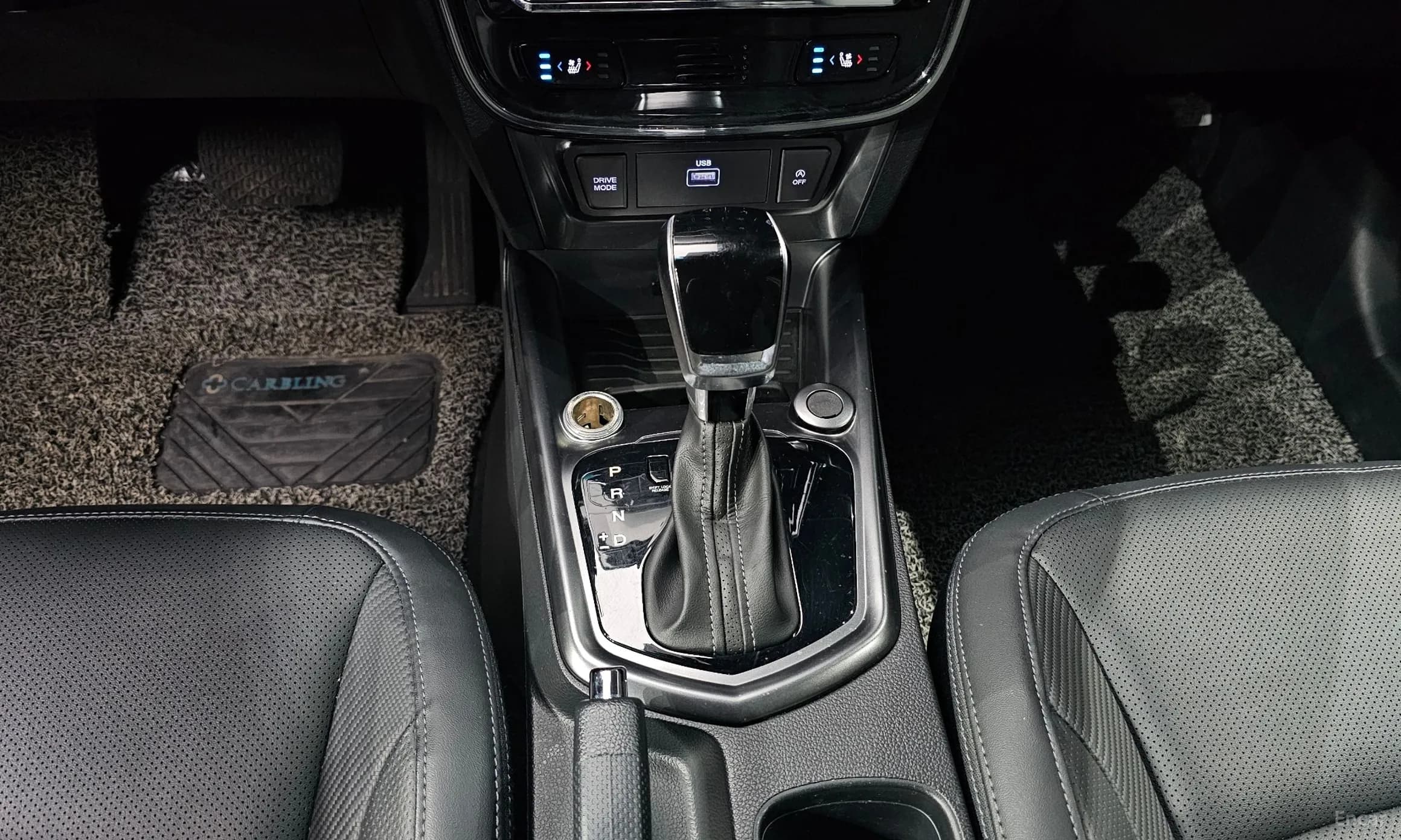 Berry New Tivoli