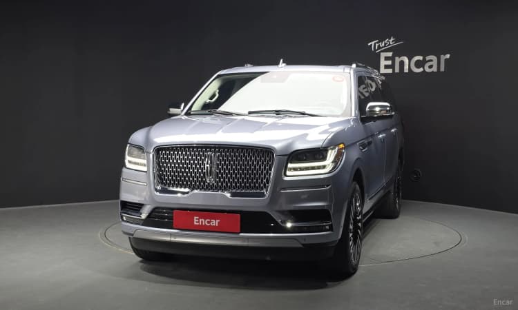 Navigator 4th generation