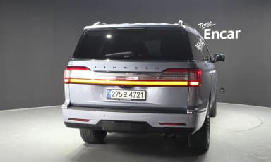 Navigator 4th generation
