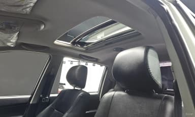 Korando Sports