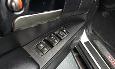Korando Sports