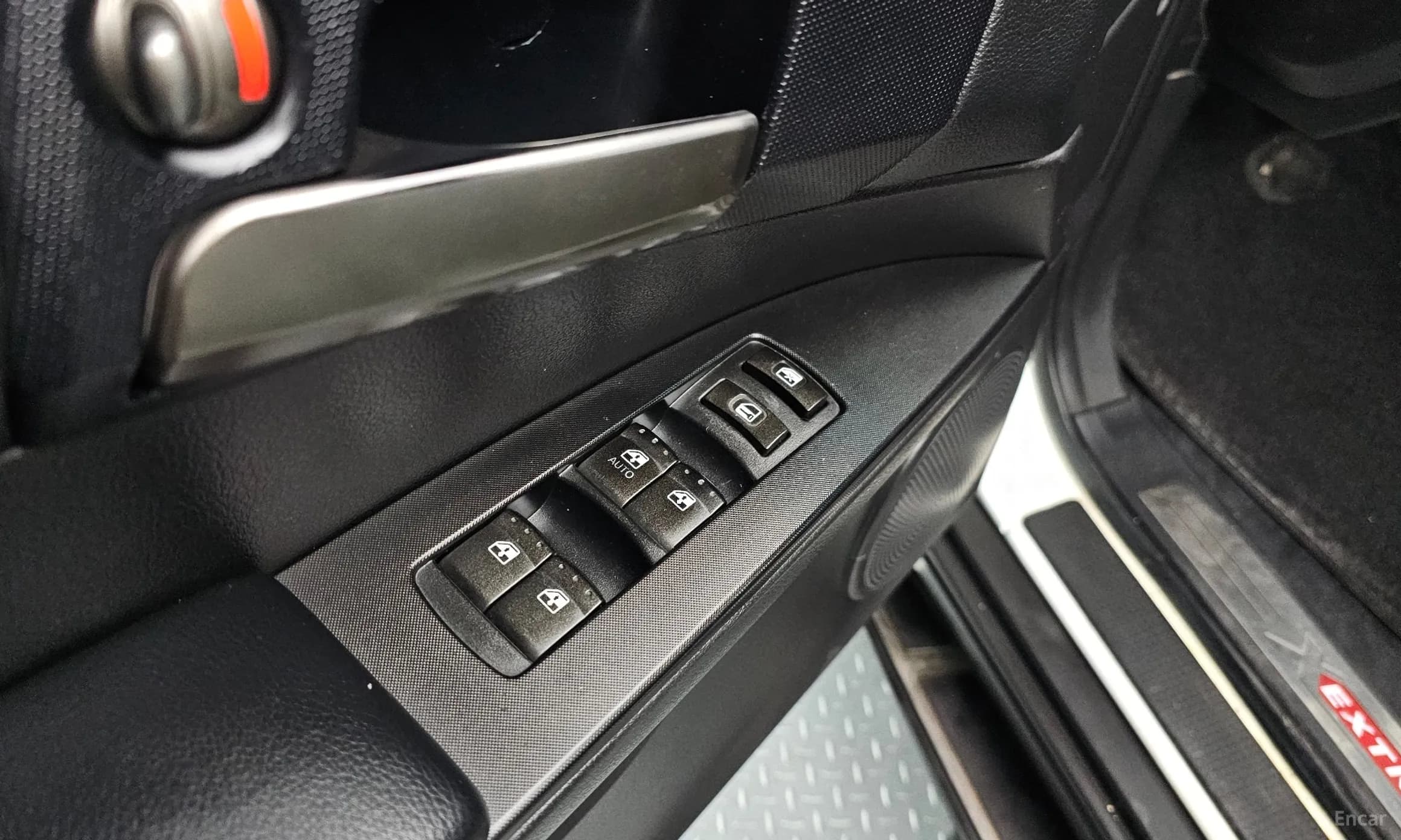 Korando Sports