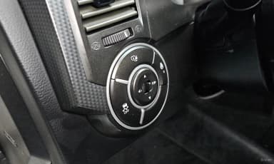 Korando Sports