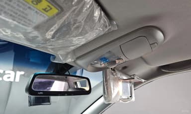 Korando Sports