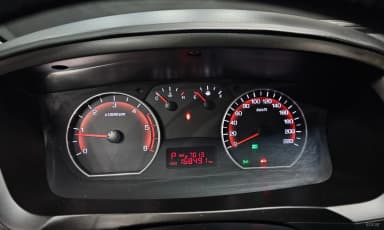 Korando Sports
