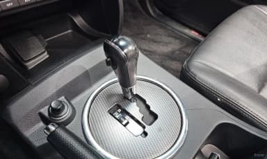 Korando Sports