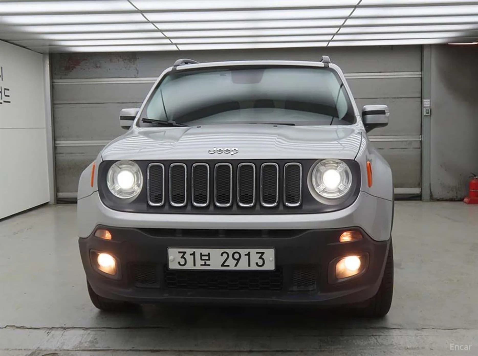 Renegade
