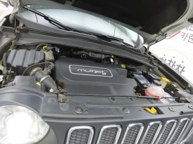 Renegade