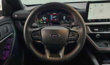 Explorer 6th Generation