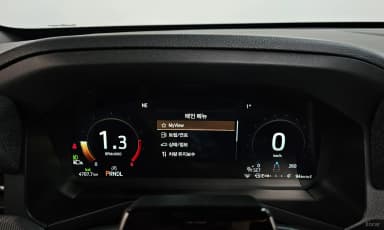 Explorer 6th Generation