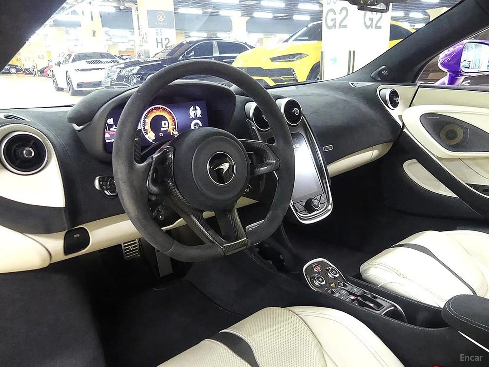 570S