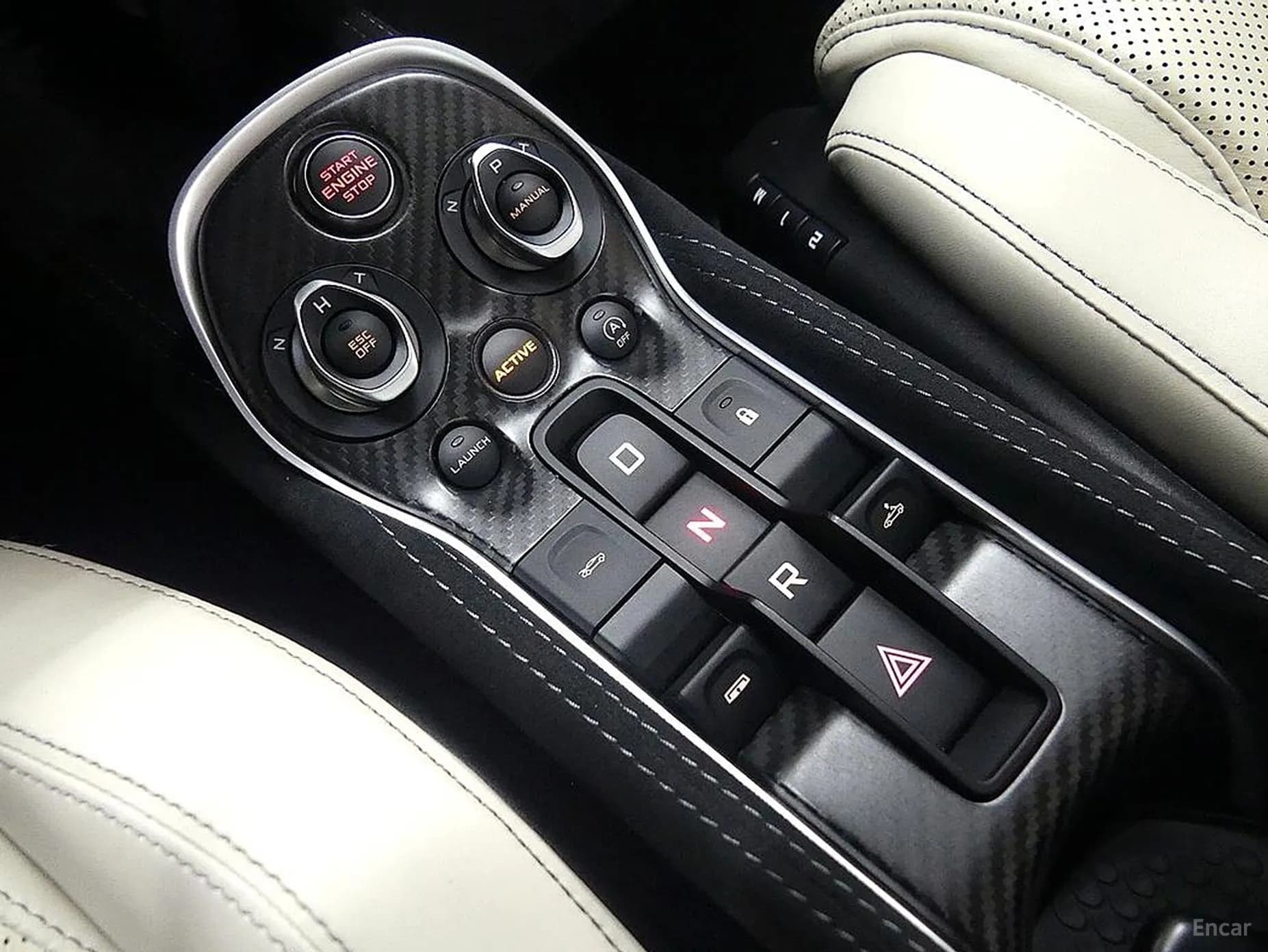 570S