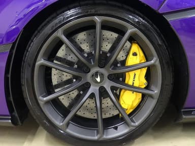 570S