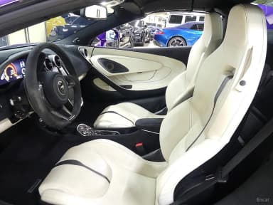 570S