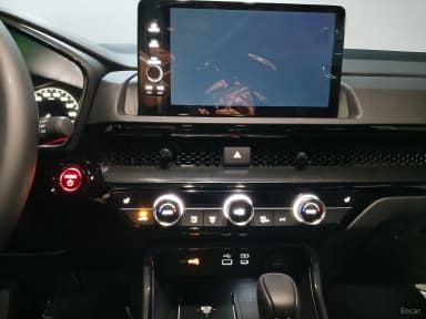 CR-V 6th Generation
