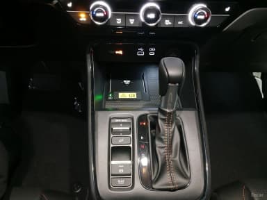 CR-V 6th Generation