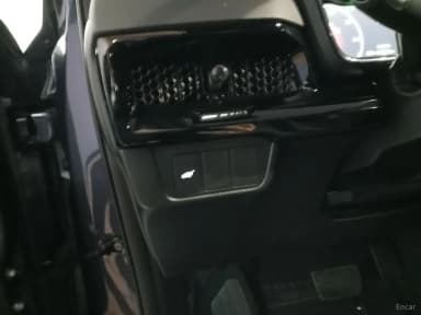 CR-V 6th Generation
