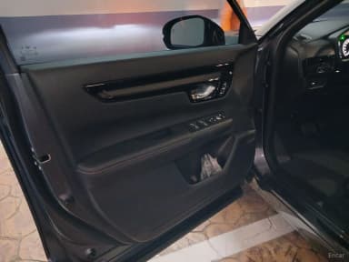 CR-V 6th Generation