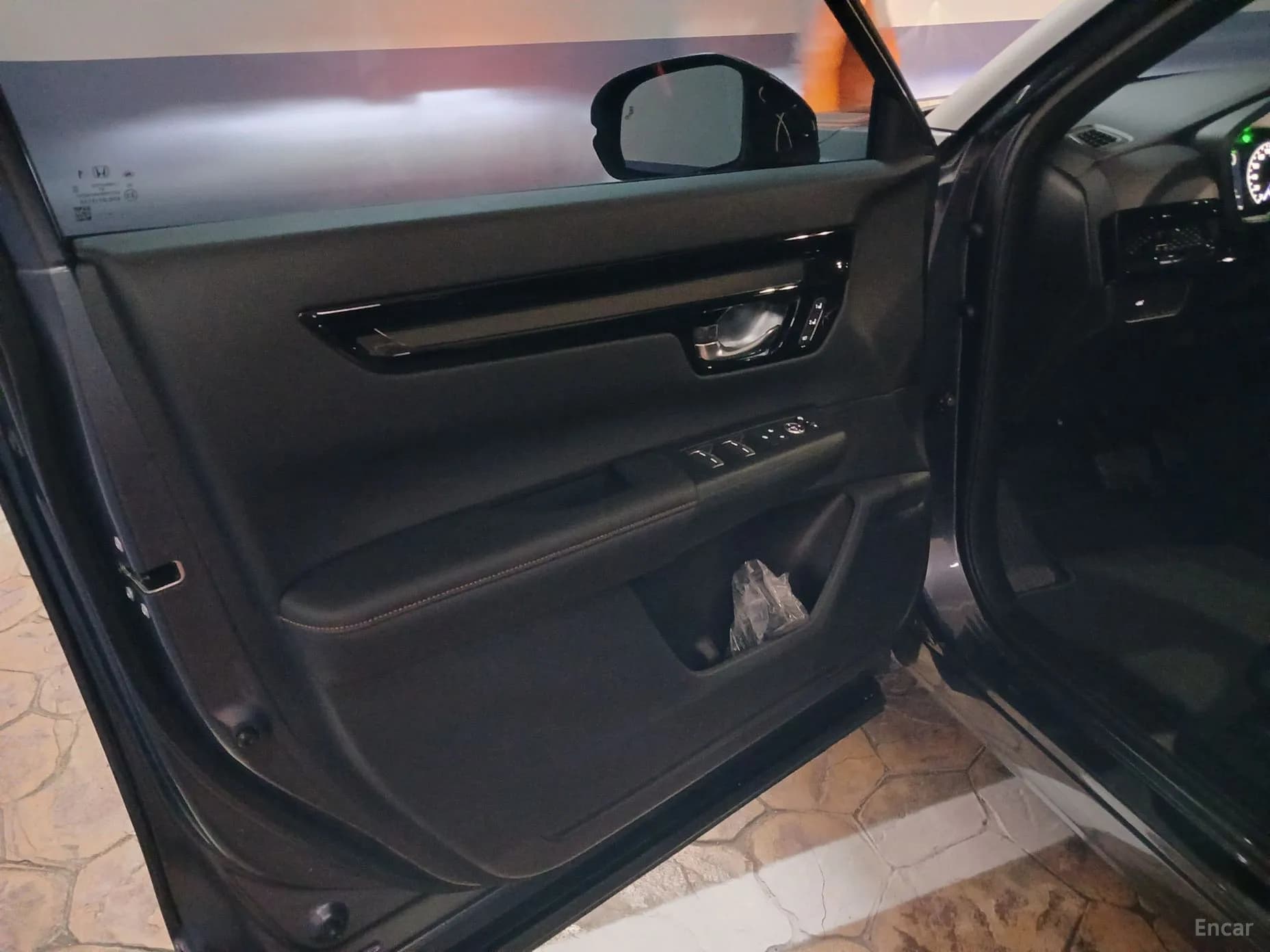 CR-V 6th Generation