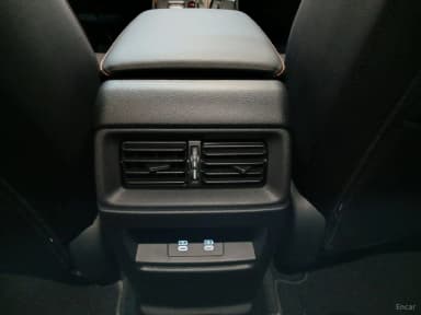 CR-V 6th Generation