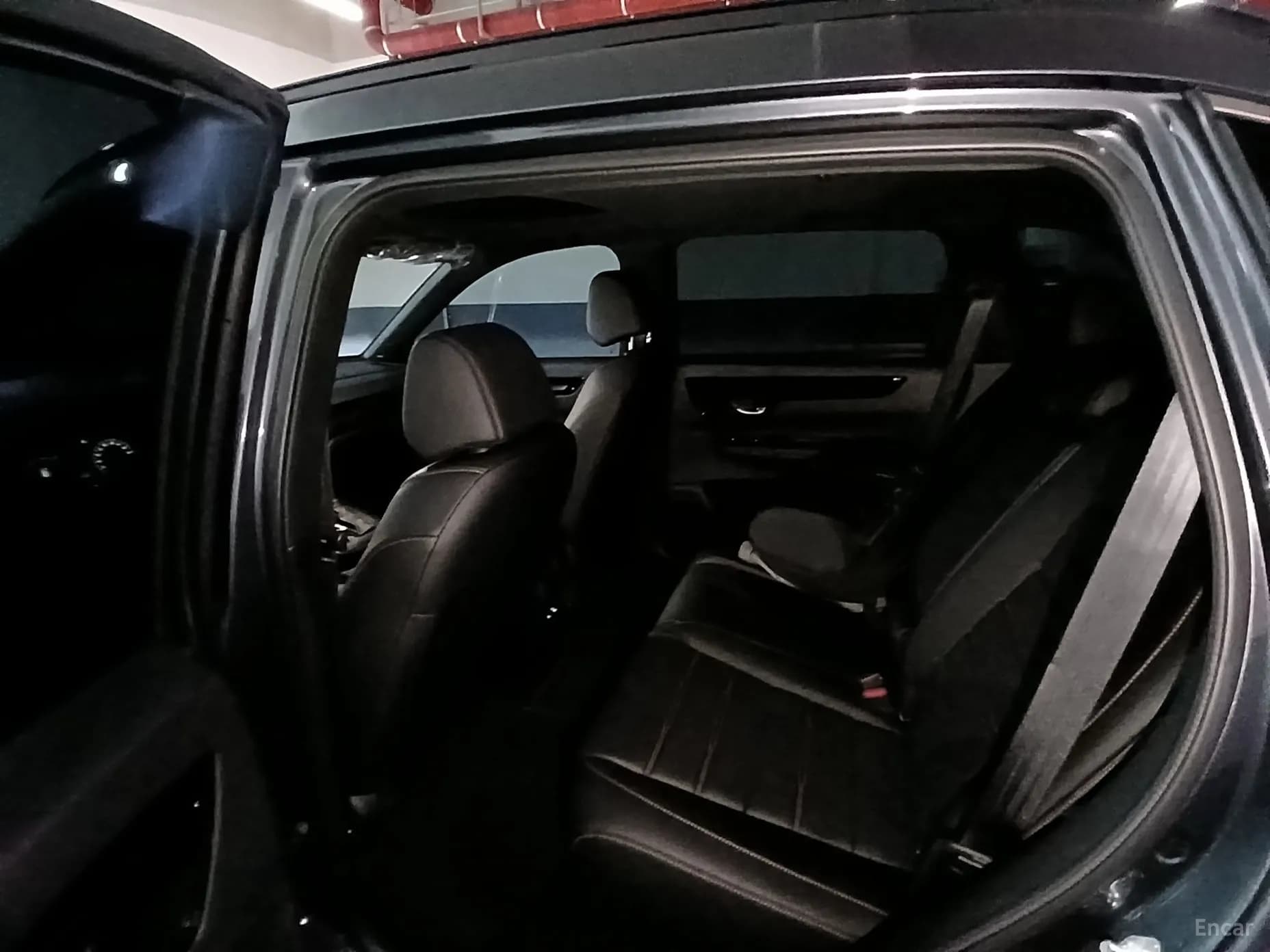 CR-V 6th Generation