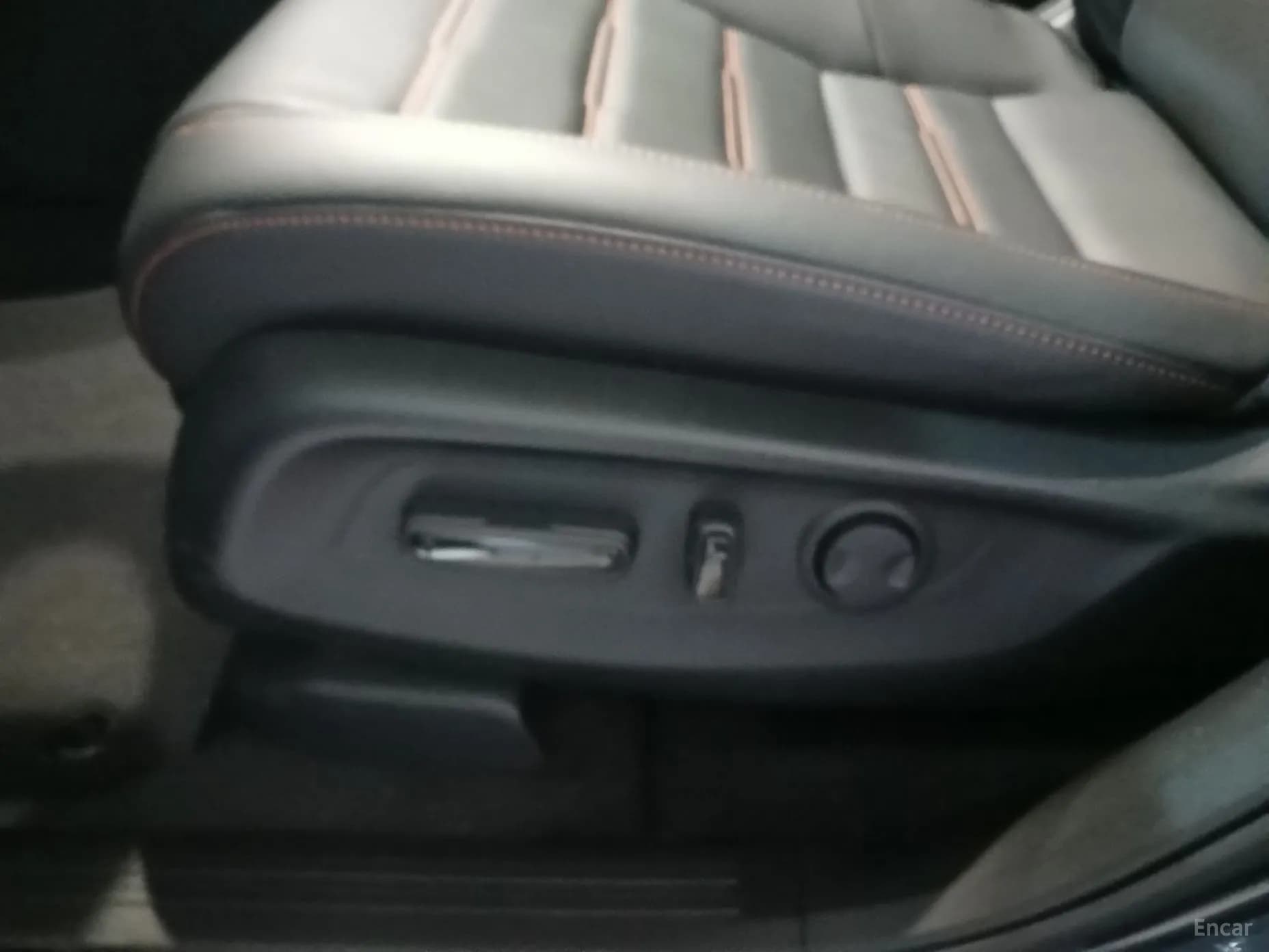 CR-V 6th Generation
