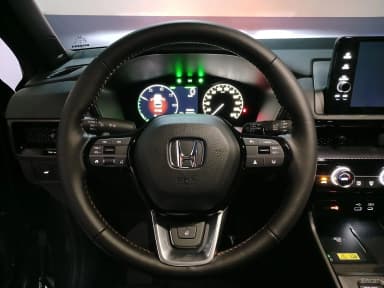 CR-V 6th Generation
