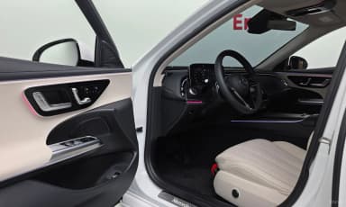 E-Class W214