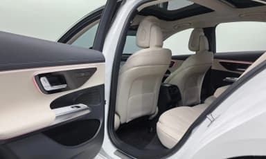 E-Class W214