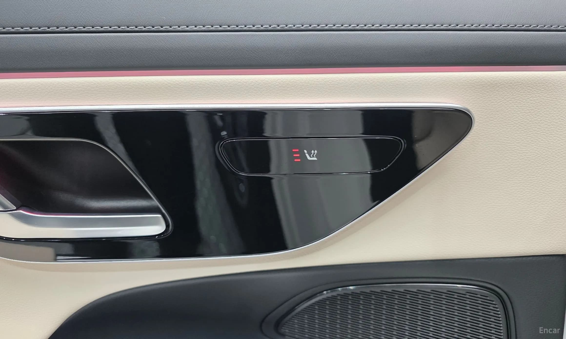 E-Class W214