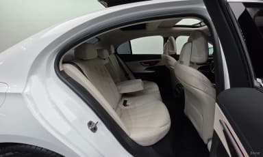 E-Class W214