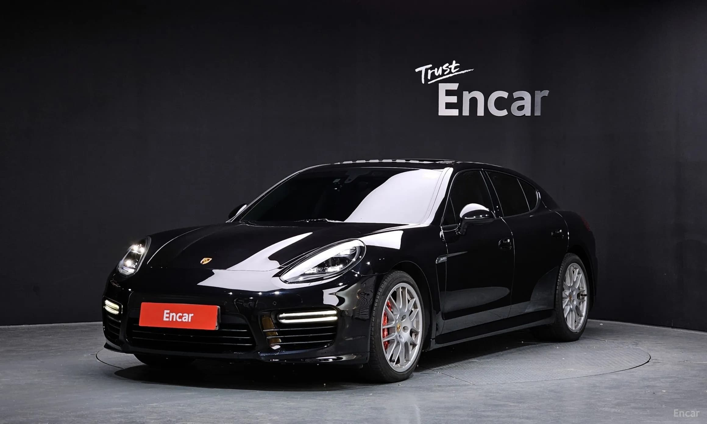 Panamera