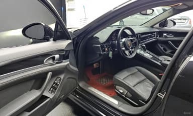 Panamera
