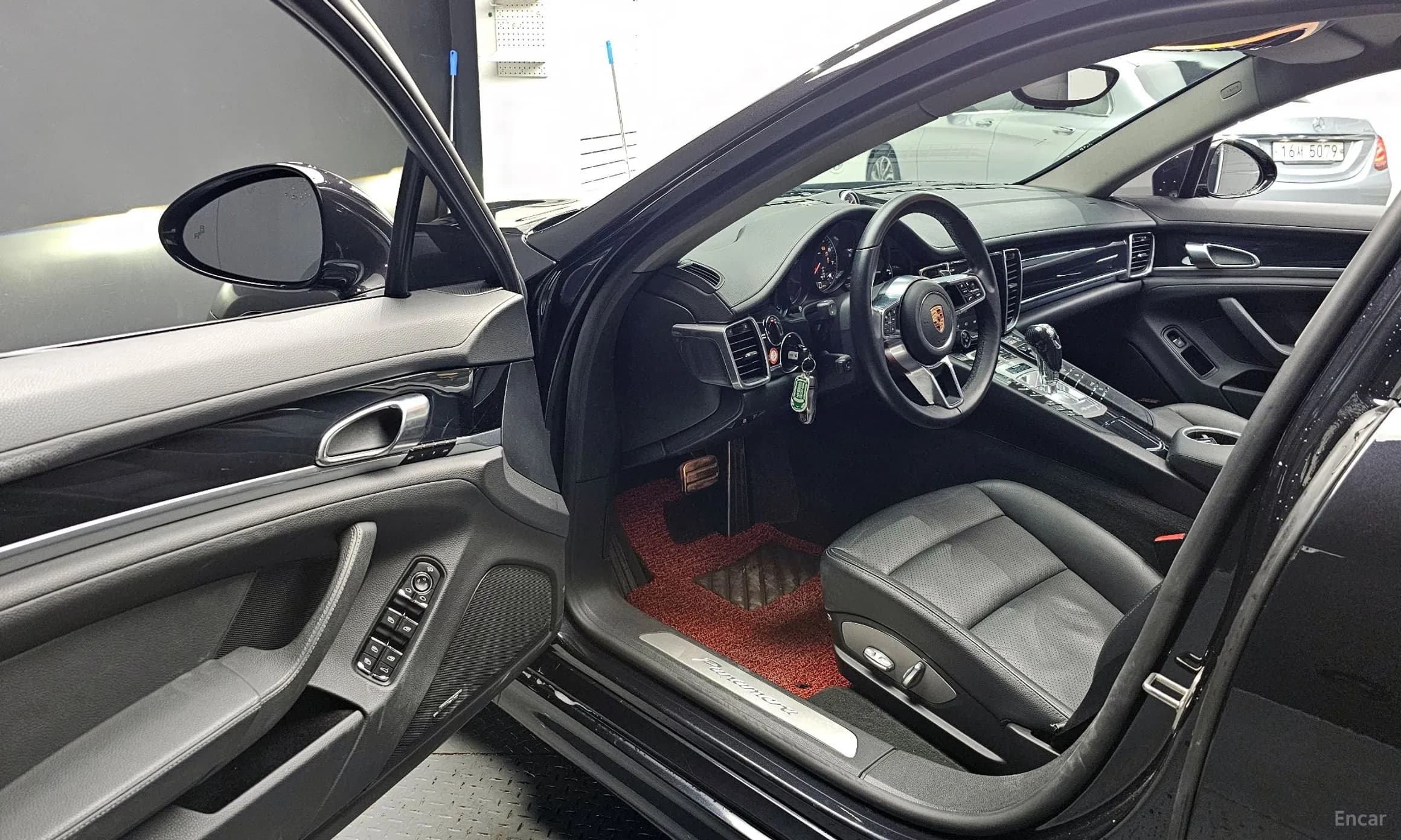 Panamera