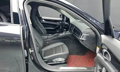 Panamera