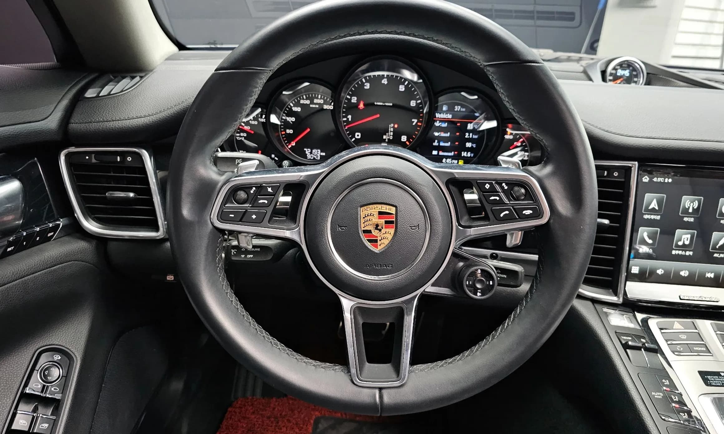 Panamera